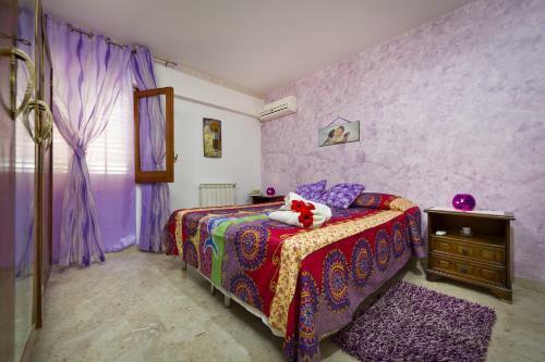 Apartamento Villa Del Golfo