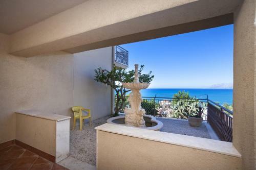Apartamento Villa Del Golfo