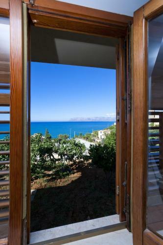 Apartamento Villa Del Golfo