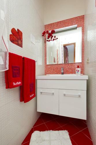 Apartamento Villa Del Golfo