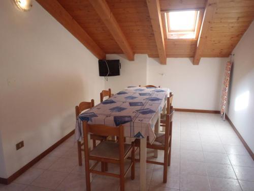 Apartamento Residence Metropol