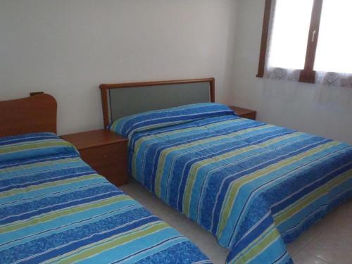 Apartamento Residence Metropol