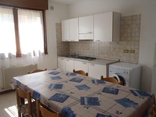 Apartamento Residence Metropol