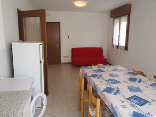 Apartamento Residence Metropol