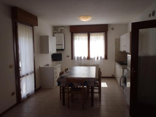 Apartamento Residence Metropol