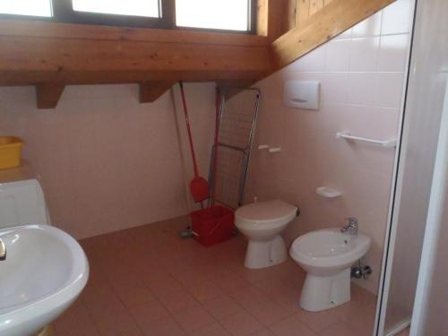 Apartamento Residence Metropol