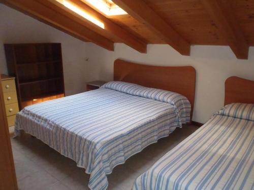 Apartamento Residence Metropol