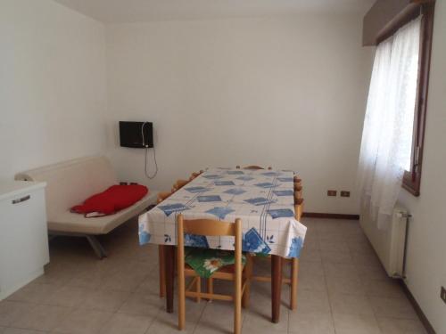 Apartamento Residence Metropol
