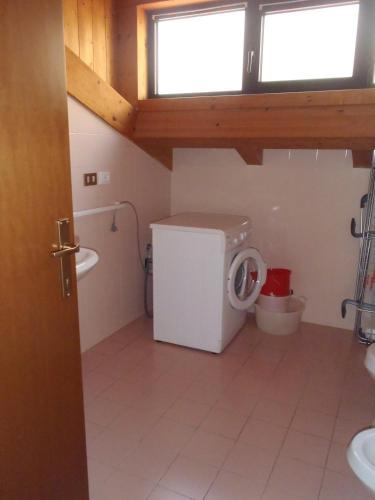 Apartamento Residence Metropol