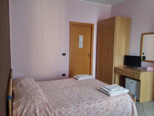 Hostal Il Quadrifoglio