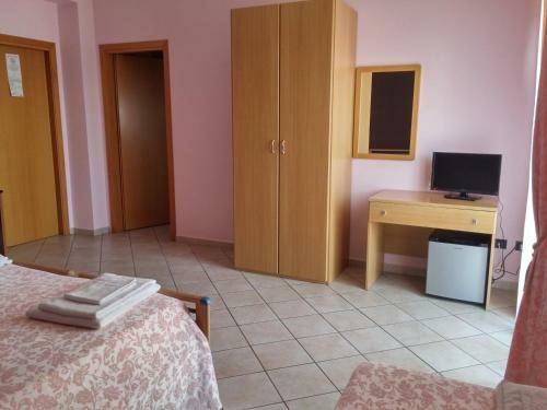 Hostal Il Quadrifoglio