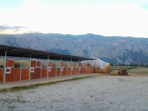 Hostal Il Quadrifoglio