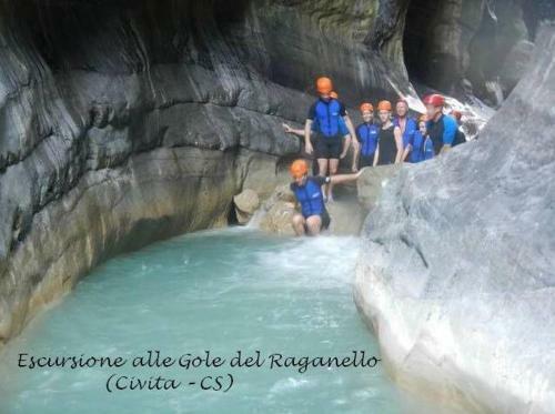 Hostal Il Quadrifoglio