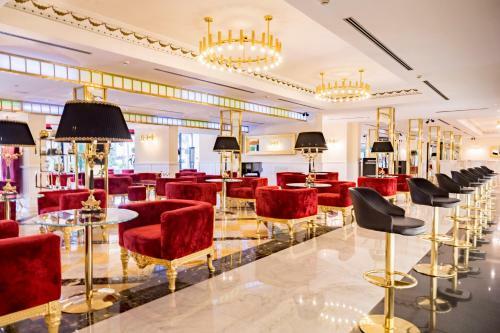Hotel Ariston