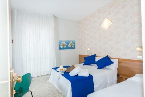 Hotel Gaudia