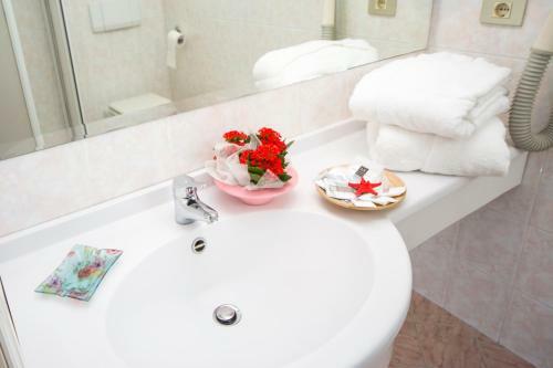 Hotel Gaudia