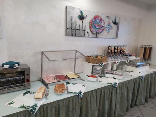 Hotel Gaudia
