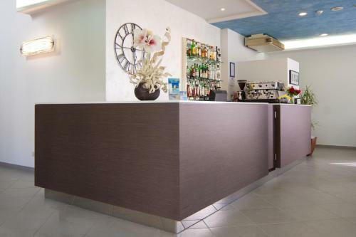 Hotel Gaudia