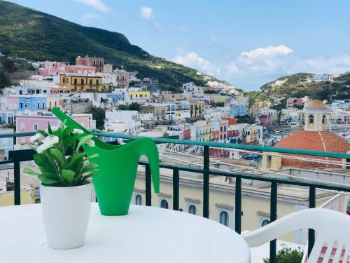 Apartamento Casa Borbone - Immobilevante