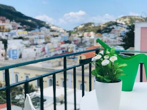Apartamento Casa Borbone - Immobilevante