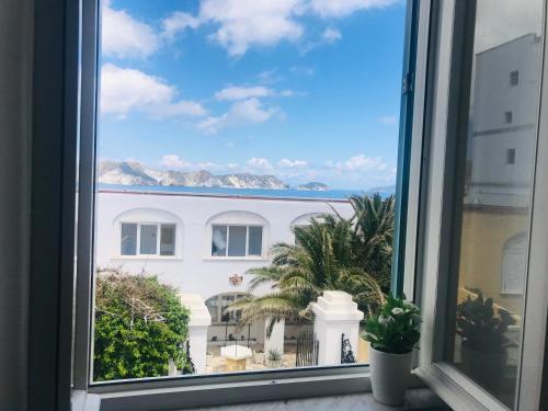 Apartamento Casa Borbone - Immobilevante