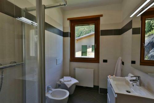 Apartamento Residence Degli Oleandri