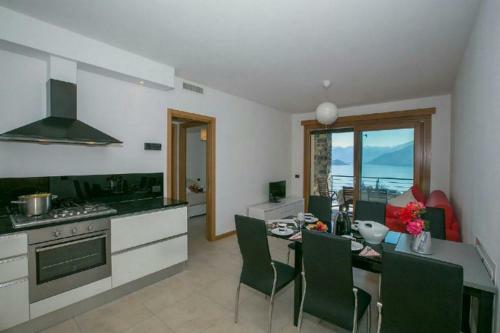 Apartamento Residence Degli Oleandri