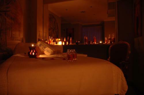 Hotel Argentina