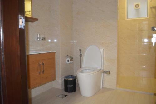 Aparthotel Tilal Almadina Hotel Apartments