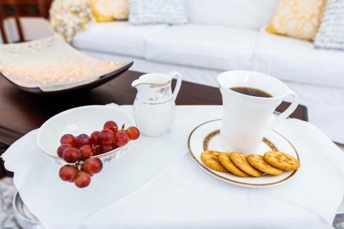 Apartamento Cattleya's Kingsway Suite