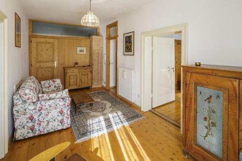 Apartamento Villa Ronco - Stayincortina