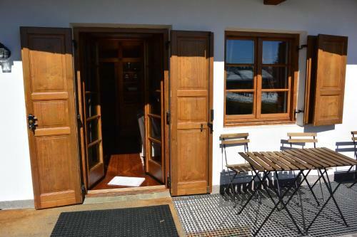 Apartamento Villa Ronco - Stayincortina