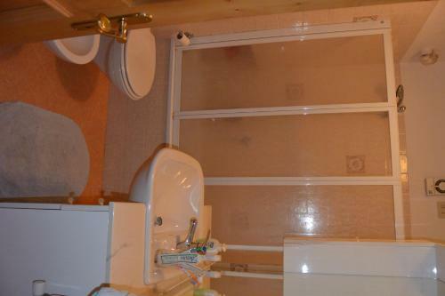 Apartamento Villa Ronco - Stayincortina