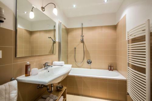 Hotel Saleghes Mountain Residence