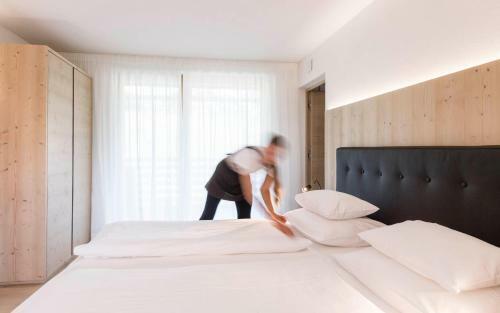 Hotel Saleghes Mountain Residence