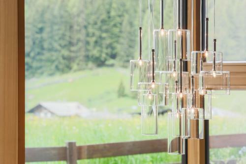 Hotel Saleghes Mountain Residence