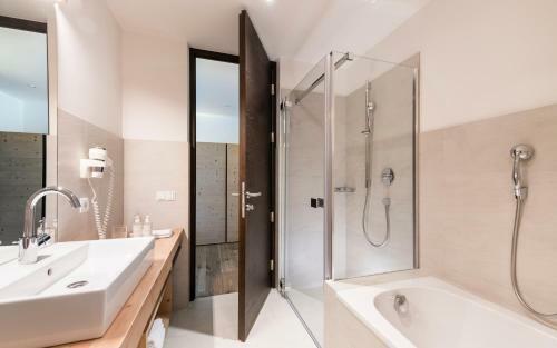 Hotel Saleghes Mountain Residence