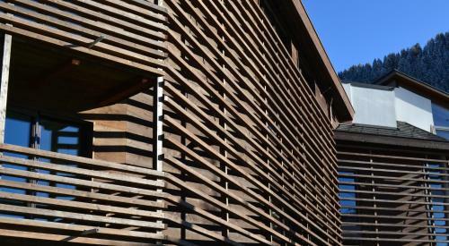 Hotel Saleghes Mountain Residence
