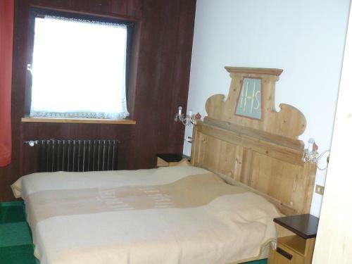 Aparthotel Residence Adler