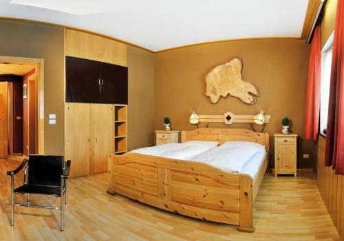 Aparthotel Residence Adler