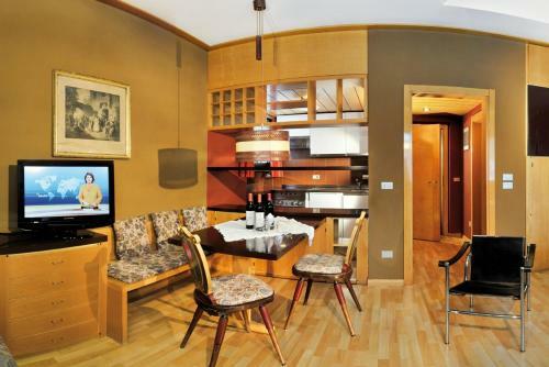 Aparthotel Residence Adler