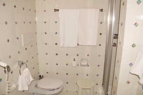 Aparthotel Residence Adler