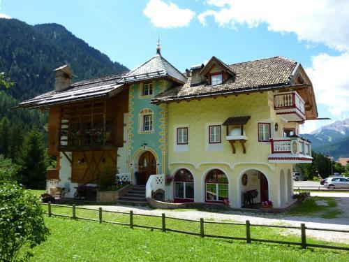 B&B Majon Sotroi