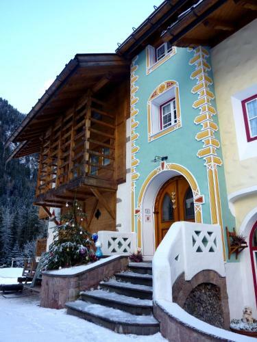 B&B Majon Sotroi