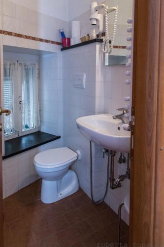 Hostal A C� Da Nonna Di Callo Luca