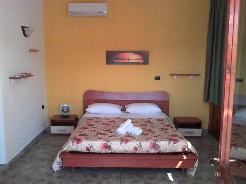 Bed & Breakfast Oasi