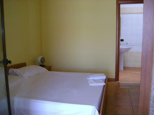 Bed & Breakfast Oasi