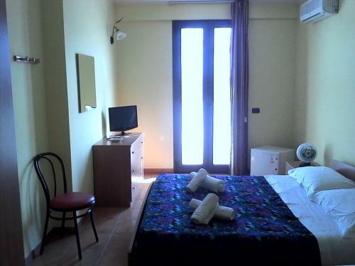 Bed & Breakfast Oasi