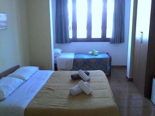 Bed & Breakfast Oasi