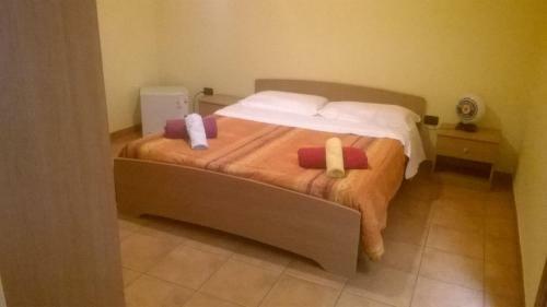 Bed & Breakfast Oasi